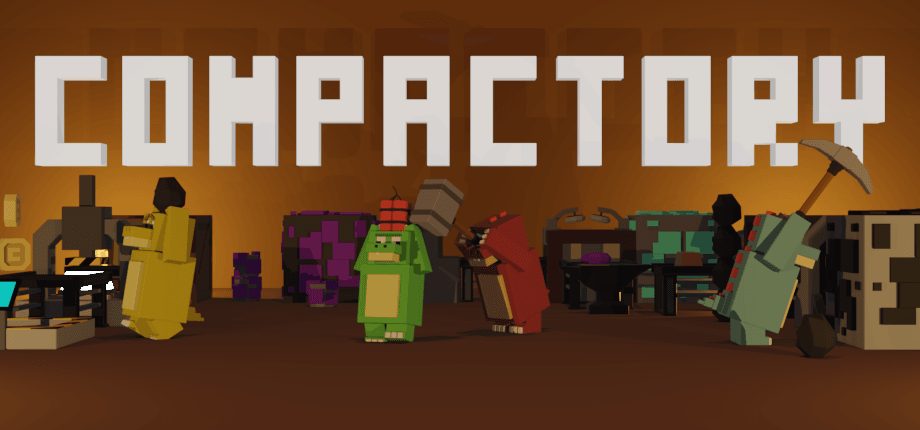 Compactory Header Capsule